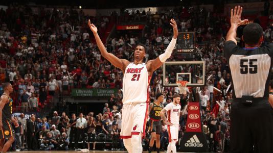 🏀今日NBA,那些让人拍大腿的比赛,挤出来的干货 🏀今日NBA,那些让人拍大腿的比赛,挤出来的干货