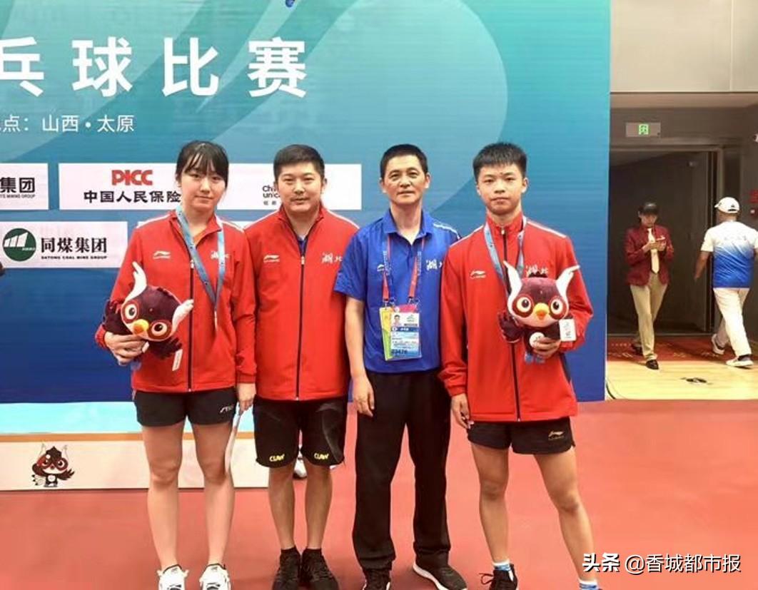 考生乒乓球特招被北大录取,一场关于热爱与梦想的对话 考生乒乓球特招被北大录取,一场关于热爱与梦想的对话