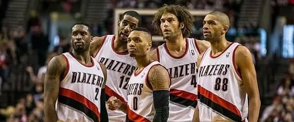 NBA开拓者在哪里？一支球队和一座城的深情对话
