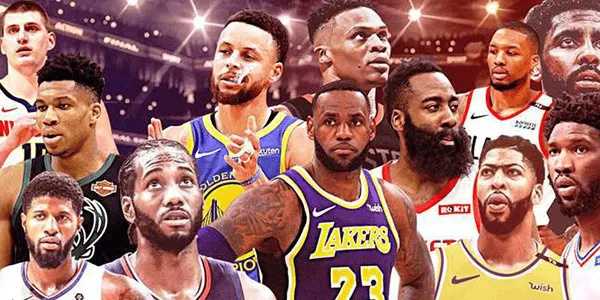 2026年NBA赛程全解析，你不可错过的篮球盛宴