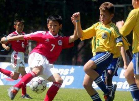 中国世界杯2026战绩，咱们的足球梦，到底能走多远？