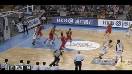 中国男篮vs日本2026，未来篮球场上的亚洲对决