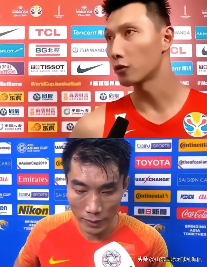 现在中国男篮最强五人，从数据到实战，谁才是真正扛旗的人？