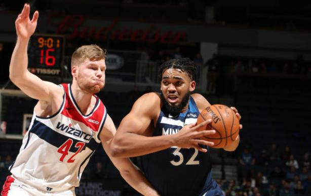 NBA绿衫军哪个队？其实你早就知道答案，只是名字有点乱