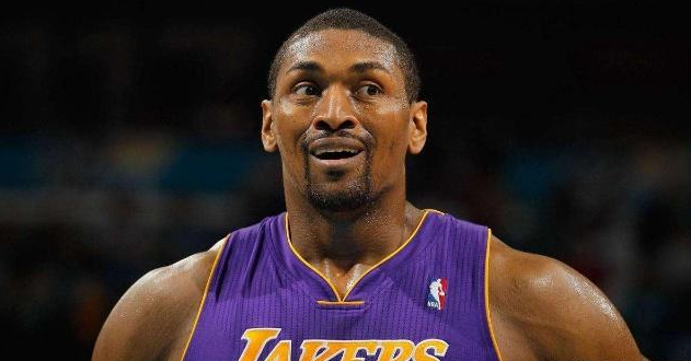 NBA阿泰为什么没人敢惹？用golang思维拆解硬汉逻辑