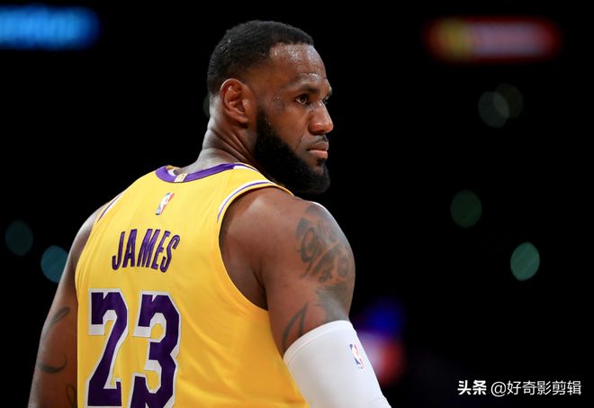 布朗尼·詹姆斯,NBA的超级巨星与排名背后的故事 布朗尼·詹姆斯,NBA的超级巨星与排名背后的故事