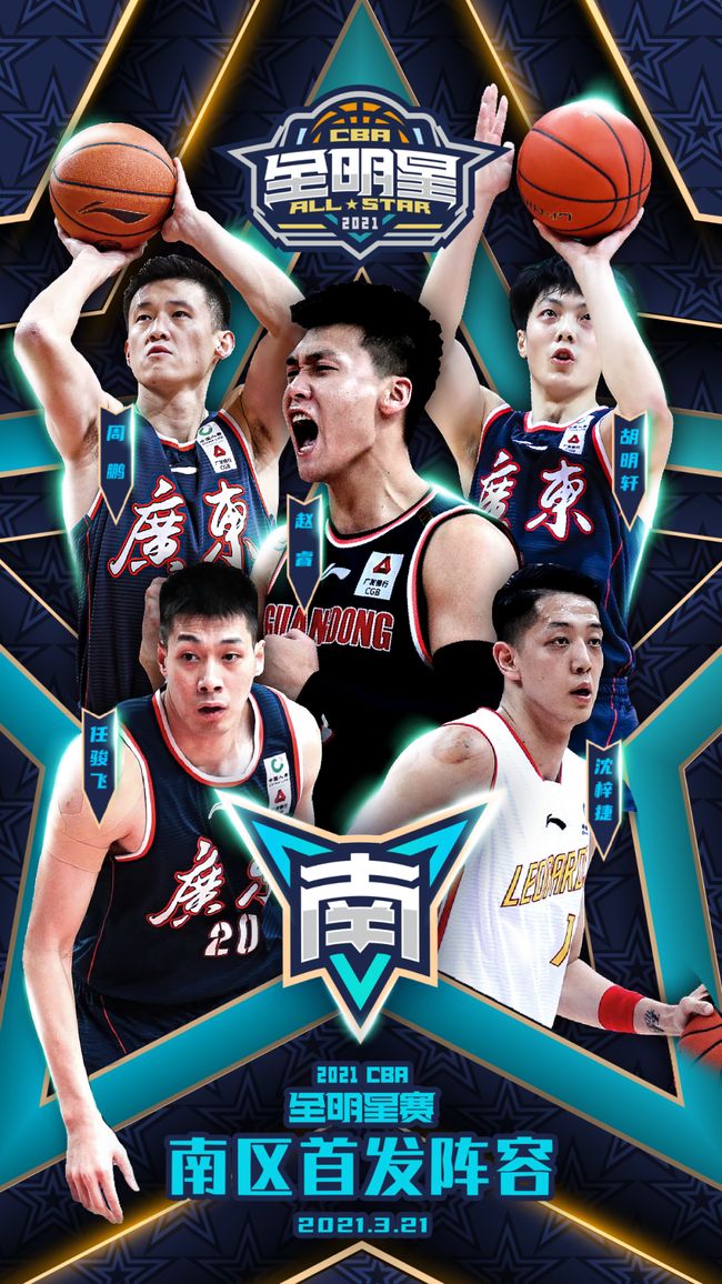 cba全明星是什么 cba全明星是什么