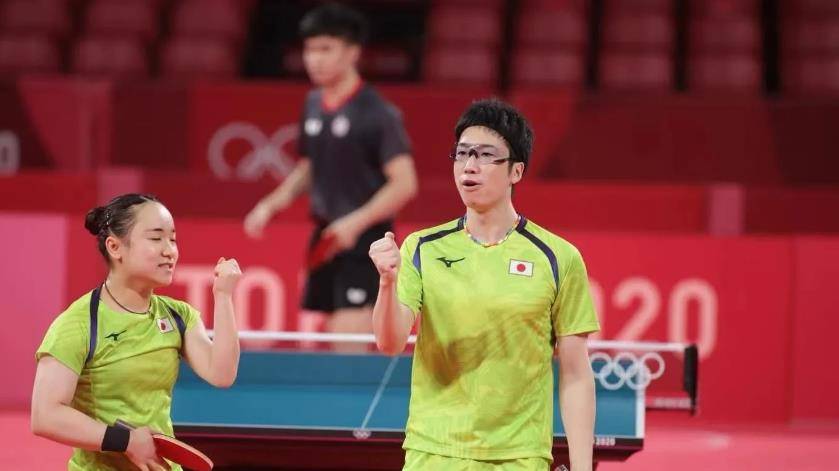 2026东京奥运会乒乓球女双冠军,一场意料之外的金牌内定 2026东京奥运会乒乓球女双冠军,一场意料之外的金牌内定