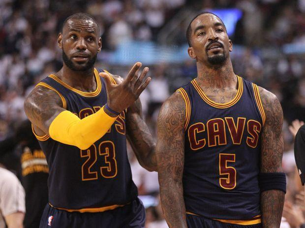 NBA总决赛是几月份？每年这会儿都得查，今年我可算搞明白了