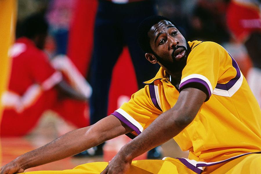 NBA百米速度最快的球员,天赋、科学和一点点玄学 NBA百米速度最快的球员,天赋、科学和一点点玄学