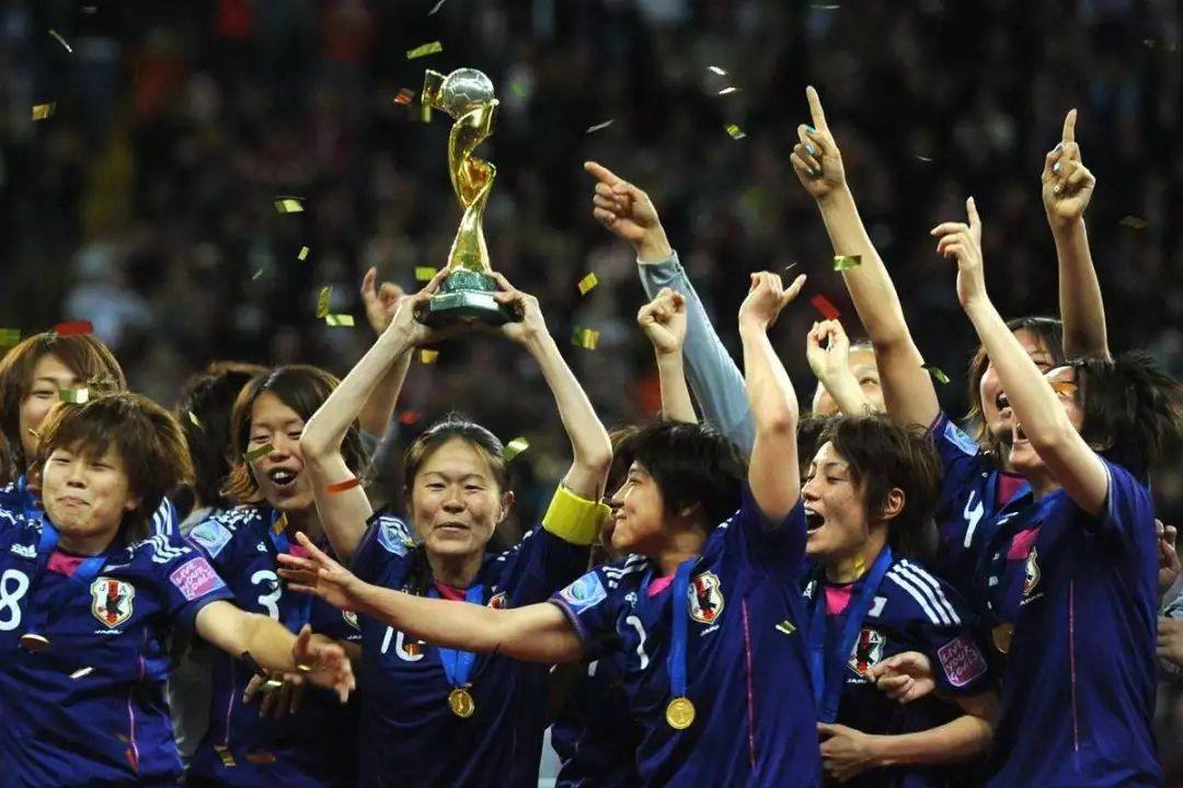 2026年女足世界杯在哪里比赛？终于定下来了，咱们一块儿看看