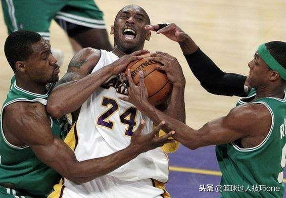 NBA防守三秒哪一年？聊聊这个改变篮球规则的小秘密