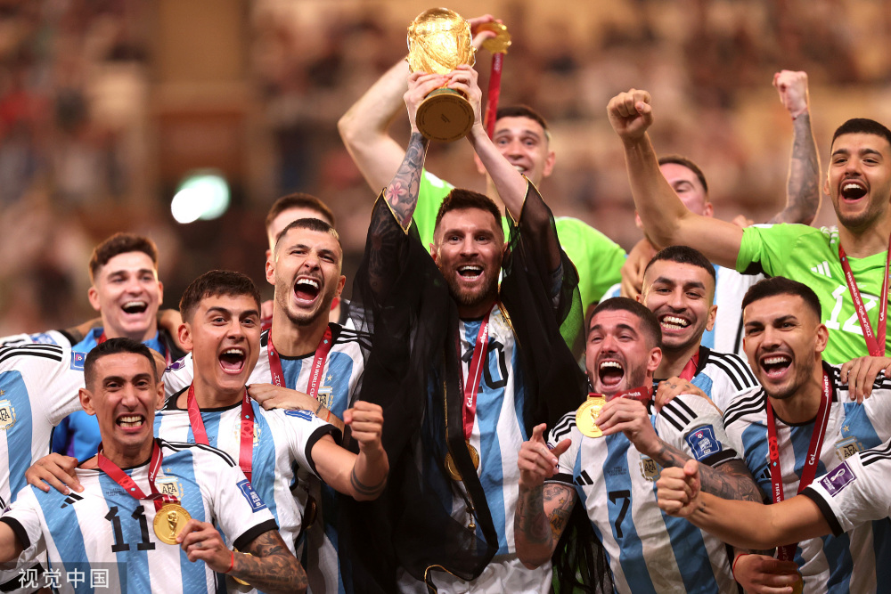 2026年世界杯冠军排名,谁最有可能捧起大力神杯? 2026年世界杯冠军排名,谁最有可能捧起大力神杯?