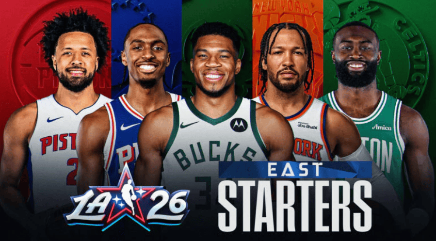 2026NBA全明星哪队赢了？说实话，这事儿比我想象中热闹多了