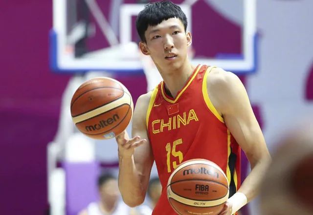 周琦实际年龄93年的？这事儿咱们得掰扯掰扯