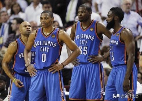 现役NBA巨星有哪些？聊聊那些还在场上奔跑的传奇